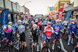 The date has been announced for this year's Bowral Classic. Picture supplied 