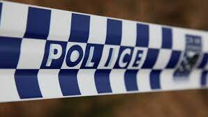 Man charged with alleged graffiti offences, Moss Vale