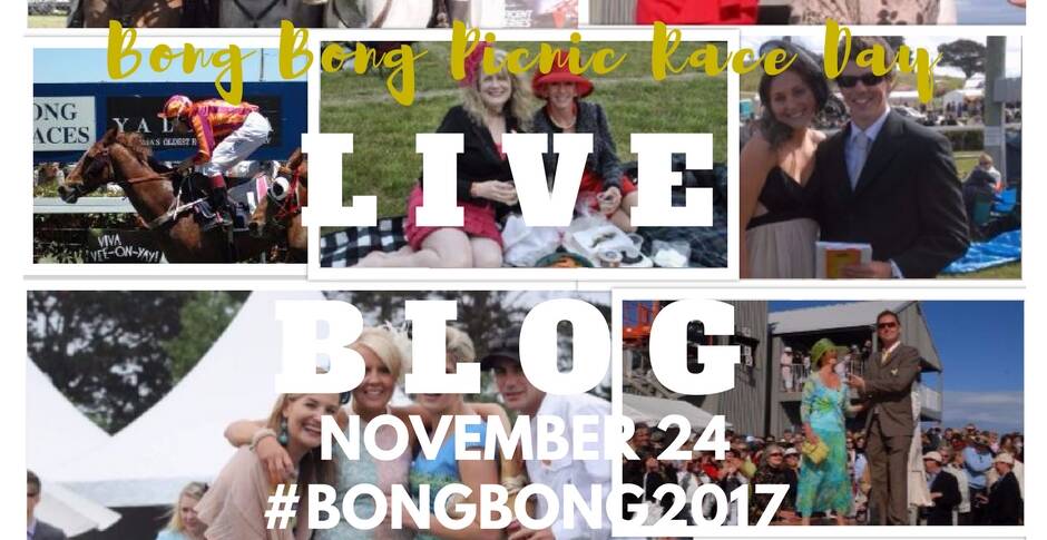 Click through for the latest from the Bong Bong Picnic Races 2017 | Live Blog