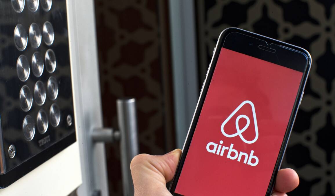 Regulations around accommodation companies like Airbnb have received Illawarra Business Chamber approval.