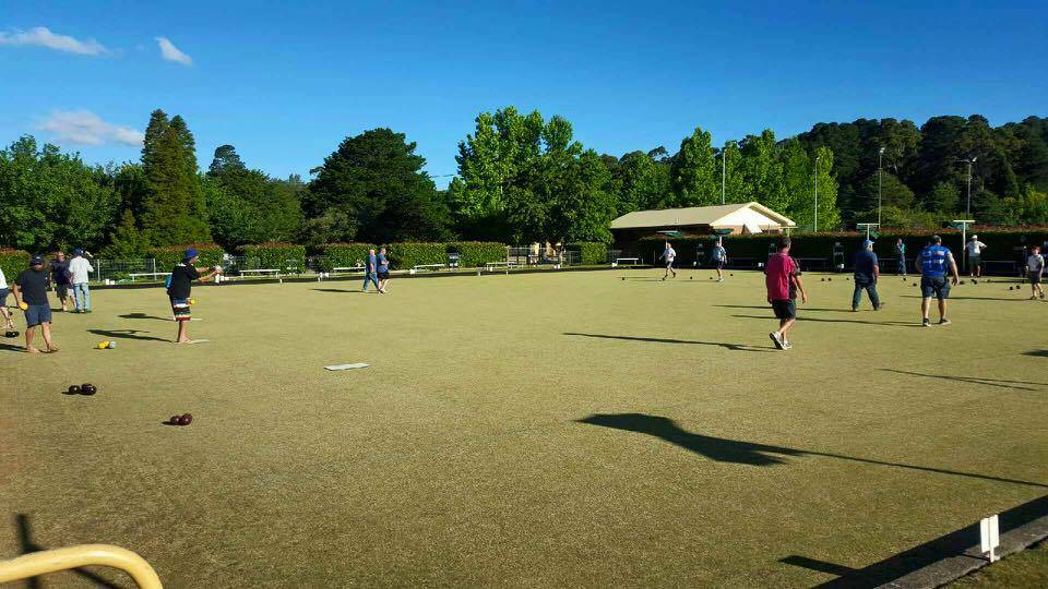 OPEN NIGHT: The Bundanoon Club is holding a series of open nights, starting this Friday, August 11. Photo: Facebook.