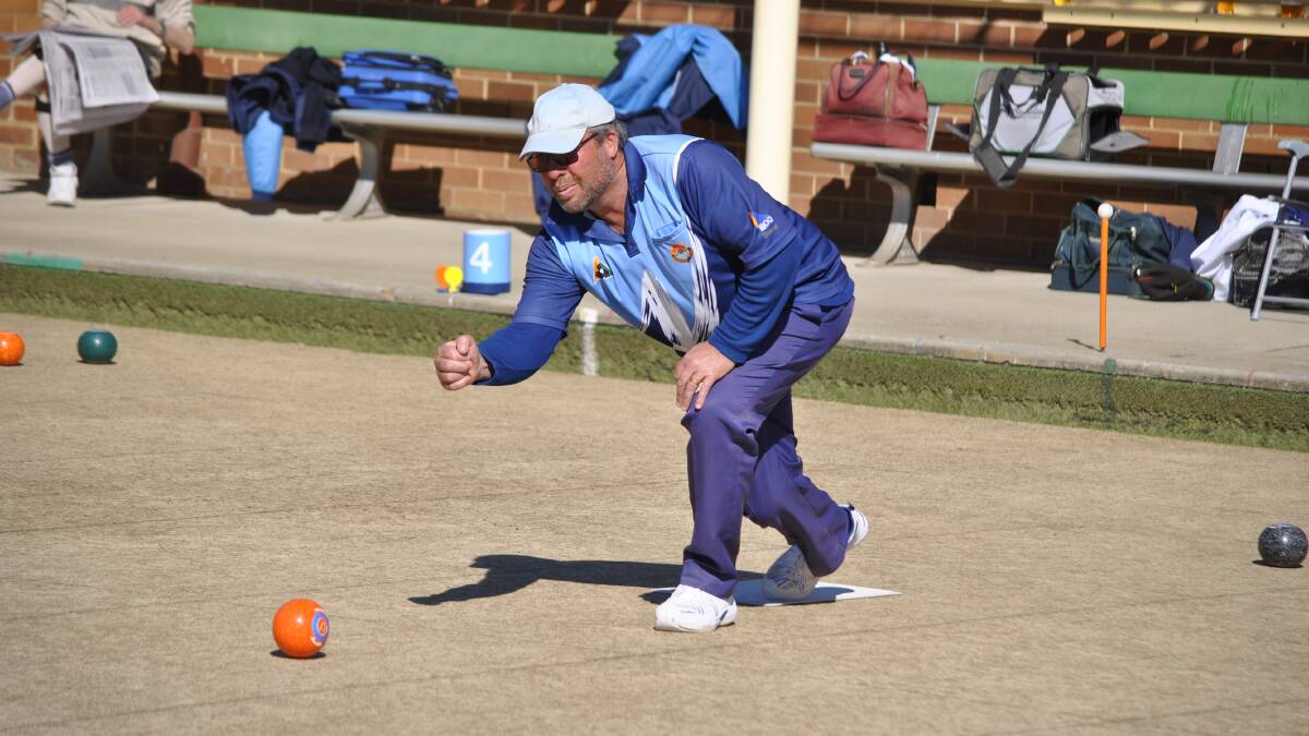 TIGHT COMPETITION: The Bowral Bowling Club held the semifinals of the handicap pairs with both games providing tight matches. Bowlers please note all matches will now move back to a 1pm start on a Wednesday and Saturday.