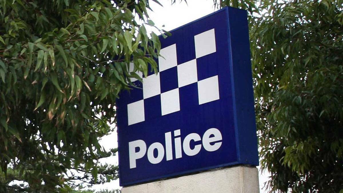 Driver charged over crash at Picton