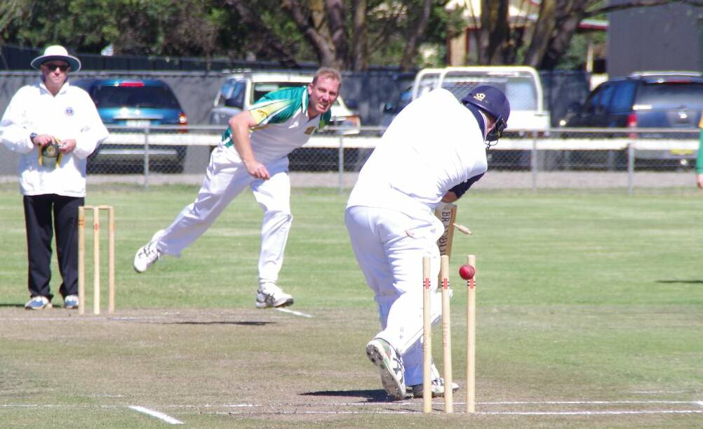 The Highlands District Cricket Association is urging players to join a club for a big 2020-21 season. Photo: File.