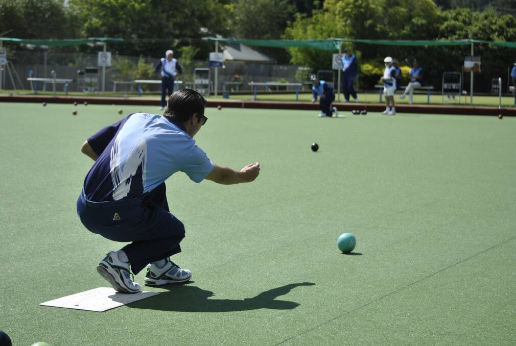 SLICK: Bowral Bowling Club has seen some very fine bowling performances over recent weeks.