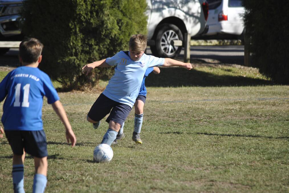 Grassroots sports clubs across the Southern Highlands will have the opportunity to purchase new equipment or fund other programs aimed at getting more young people playing sport following a new $500,000 grants program.