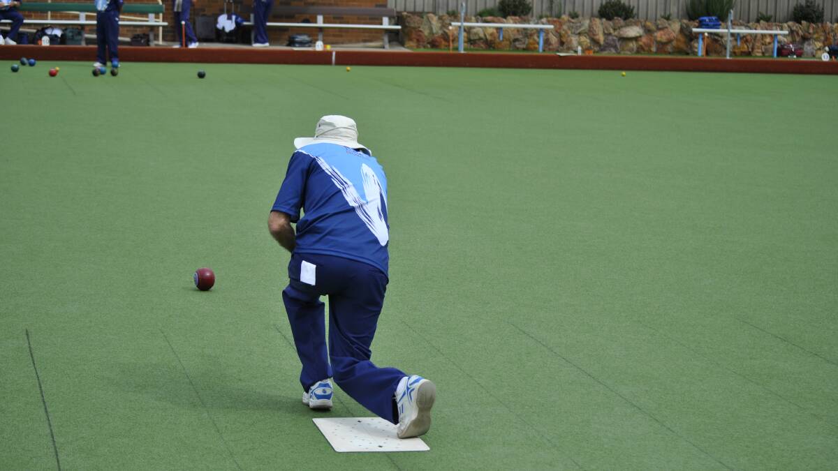 The first Bradannii Project Bowral Cup at the Bowral Bowling Club will be held this April.