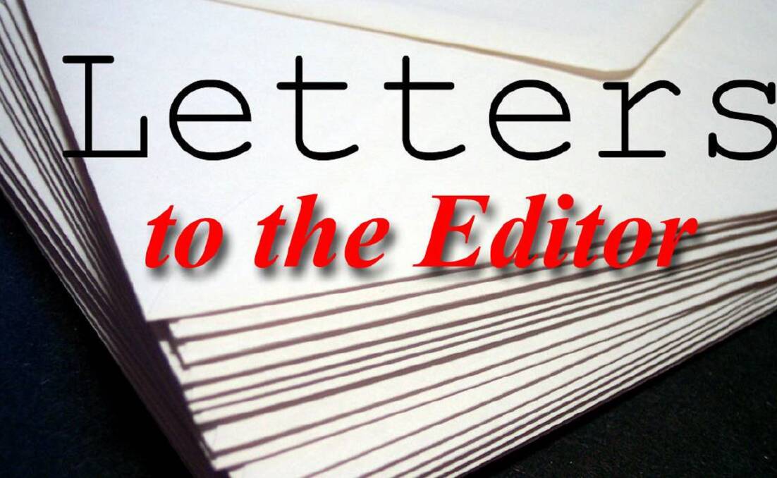 Letters: Check out what has people talking in the latest collection of letters to editor.