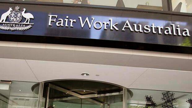 The Fair Work Ombudsman will target the Southern Highlands to ensure staff are not being underpaid. File photo