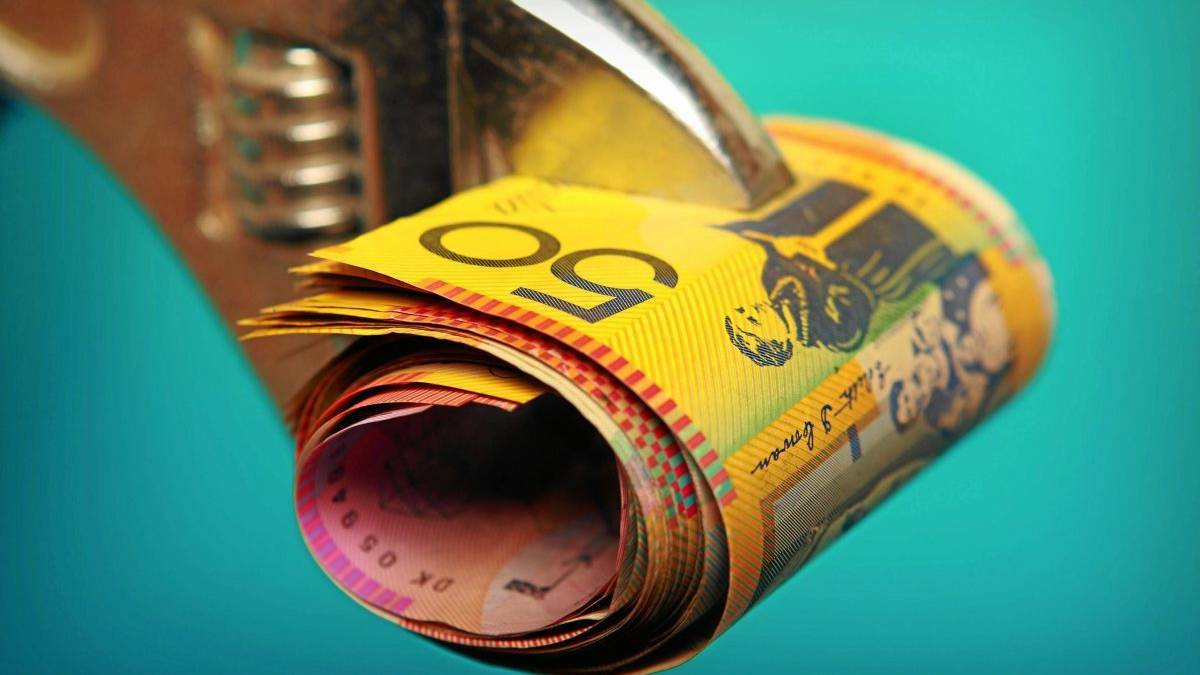 NSW State Budget 2017: BLOG