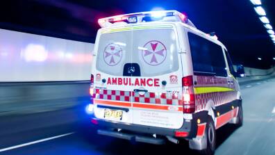 Time for life-saving changes for paramedics