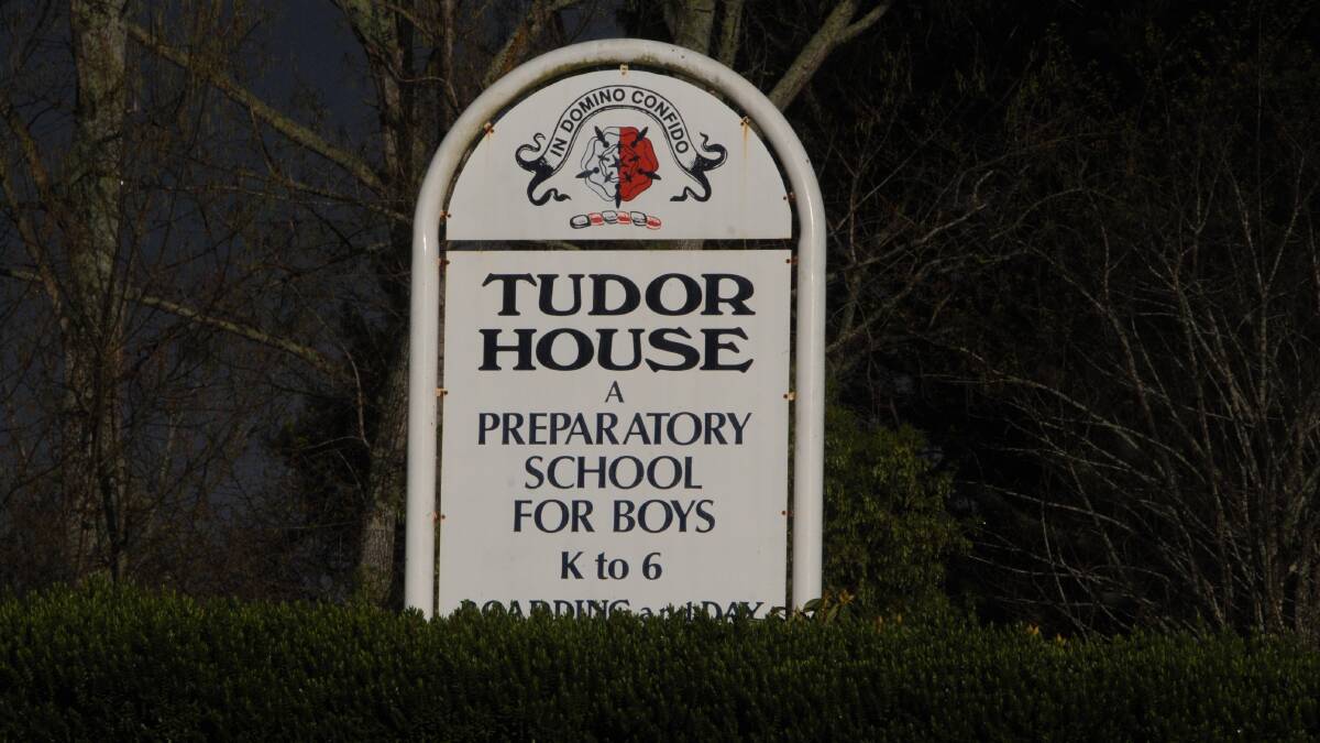 Tudor House could soon become a co-ed school.