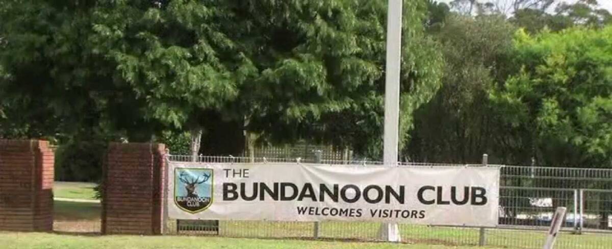 CLOSURE CONTINUES: Temporary measures have been taken to keep The Bundanoon Club afloat after an extraordinary meeting was held on February 26.