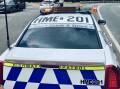 Hume traffic and highway patrol officers will be out in force on the region's roads across the Easter long weekend. Picture by NSW Police.