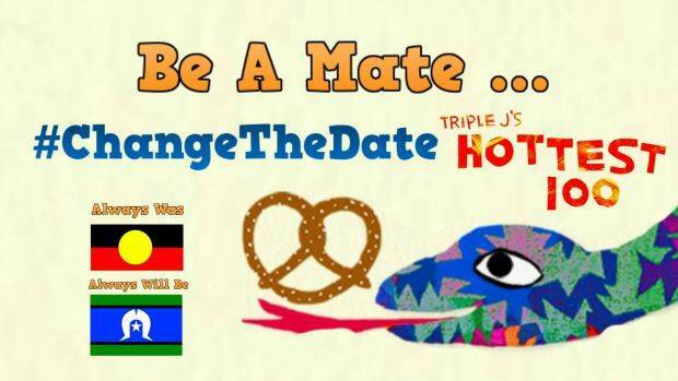Triple J confirms Hottest 100 will no longer air on Australia Day