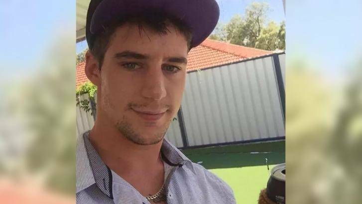 Jason Goodwin has died in hospital seven days after being the victim of a coward punch.