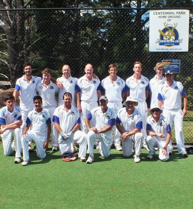 Register now with the East Bowral Blues. Photo supplied. 