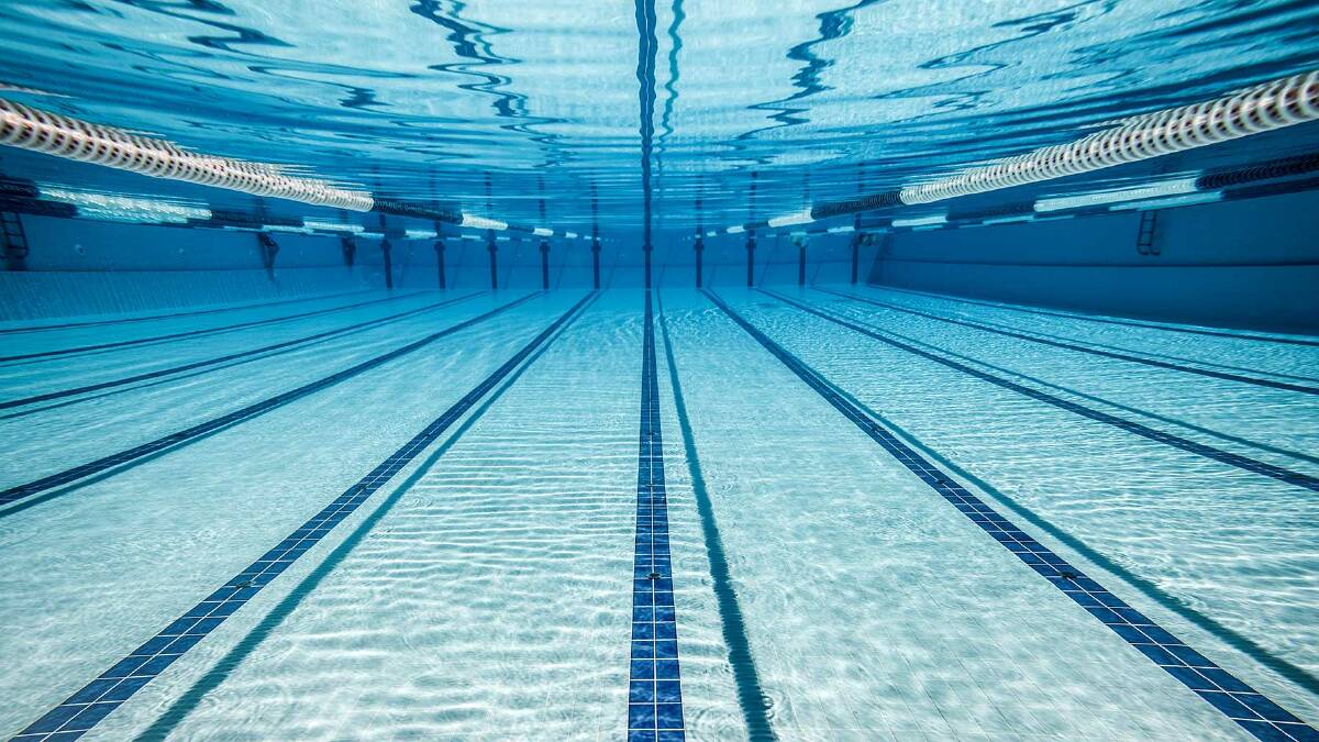 POOL CLOSED: The multi-function pool at Moss Vale War Memorial Aquatic Centre has closed, a spokesperson said the pool will re-open within the next hour. Photo: file. 