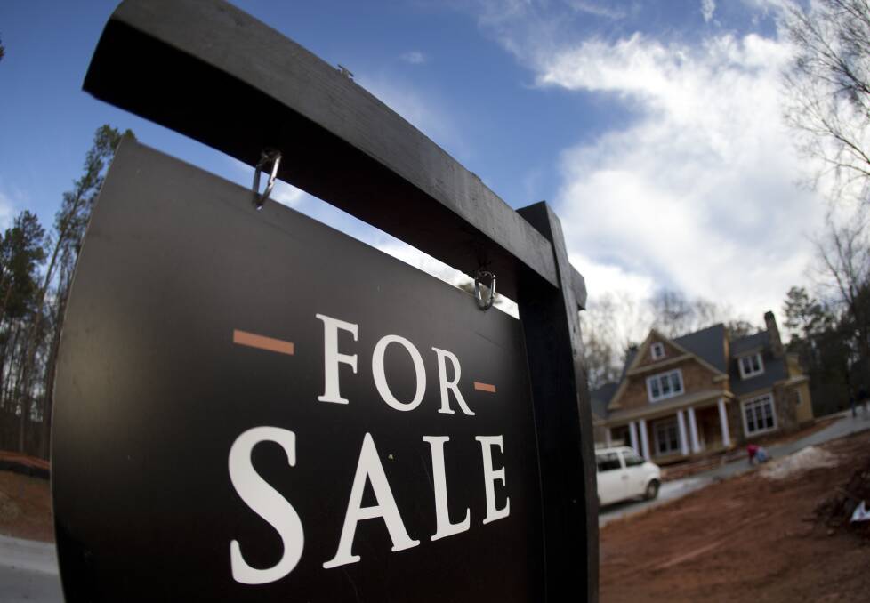 NEW OPPORTUNITIES: Rentvesting is giving first home buyers a chance at cracking the property market. Photo: file. 