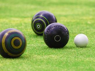 HANDICAP PAIRS: Strong results fro Bowral players. Photo: file. 