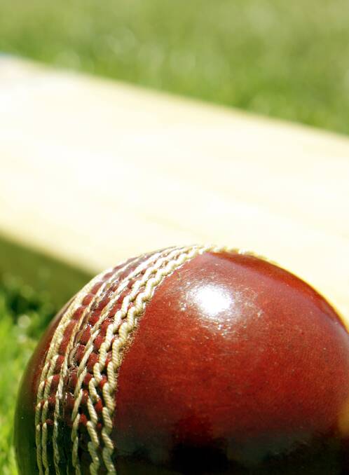Register now for over 60s cricket