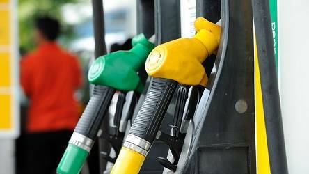 Paying more at the bowser: Petrol prices reach a peak