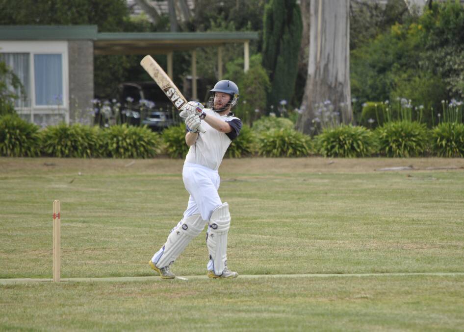 The Prenter Report: Young cricketers show off their talents