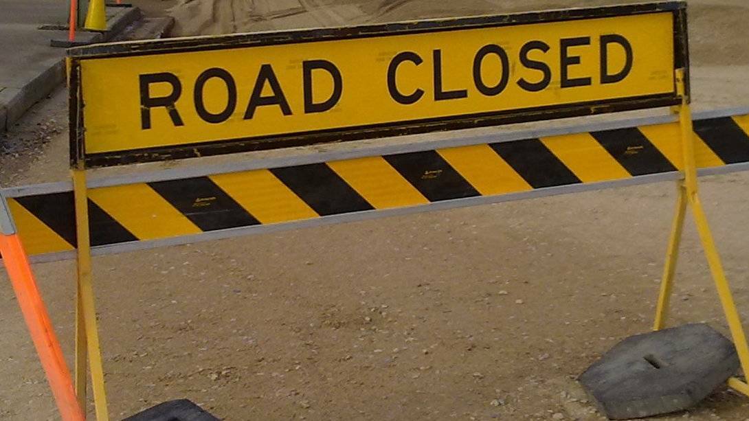 Council closes Wombeyan Caves Road