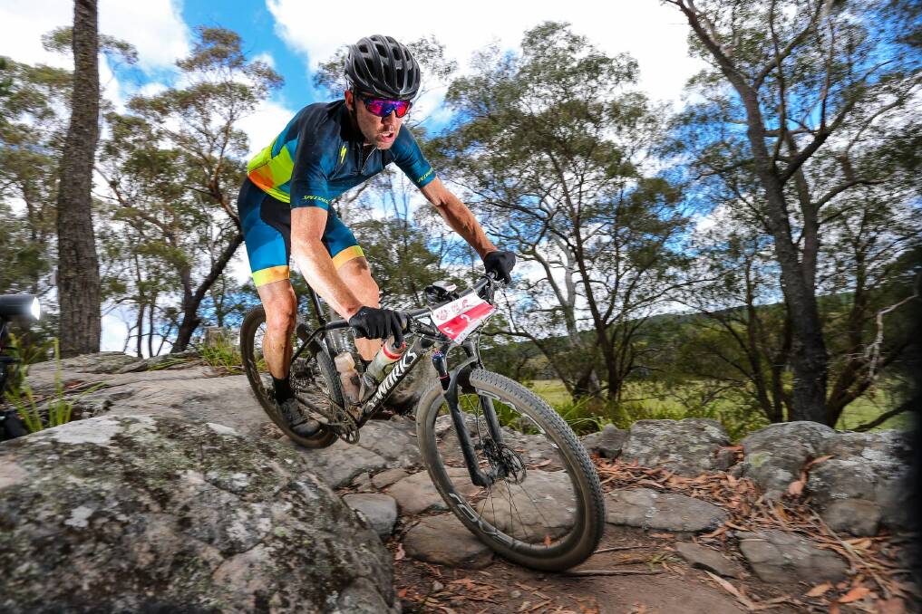 RIDE TO REMEMBER: Highland Fling participants pulled off top-quality results at the final event in Bundanoon on Sunday, November 12.