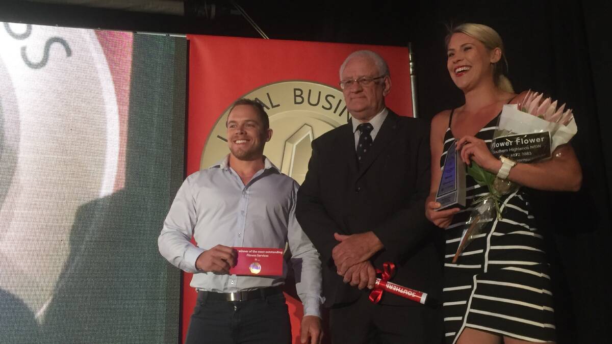 Southern Highlands Business Awards | LIVE BLOG