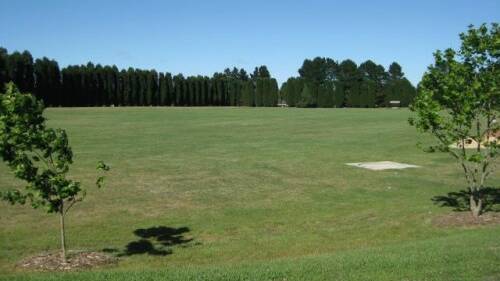 Councillors adopted a new plan to ensure parks across the shire are properly maintained. Photo: WSC