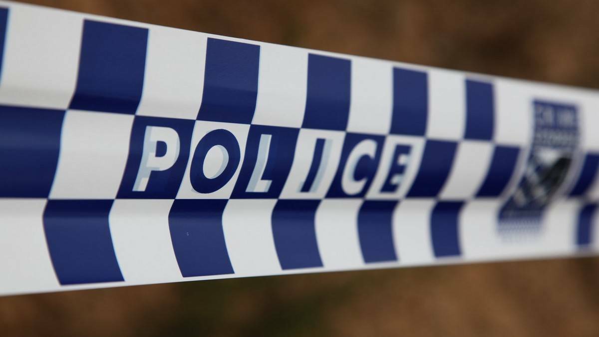 A man and a woman were arrested on January 7 after allegedly leading police on a pursuit from Mittagong to Merrylands at speeds of up to 180km/h.