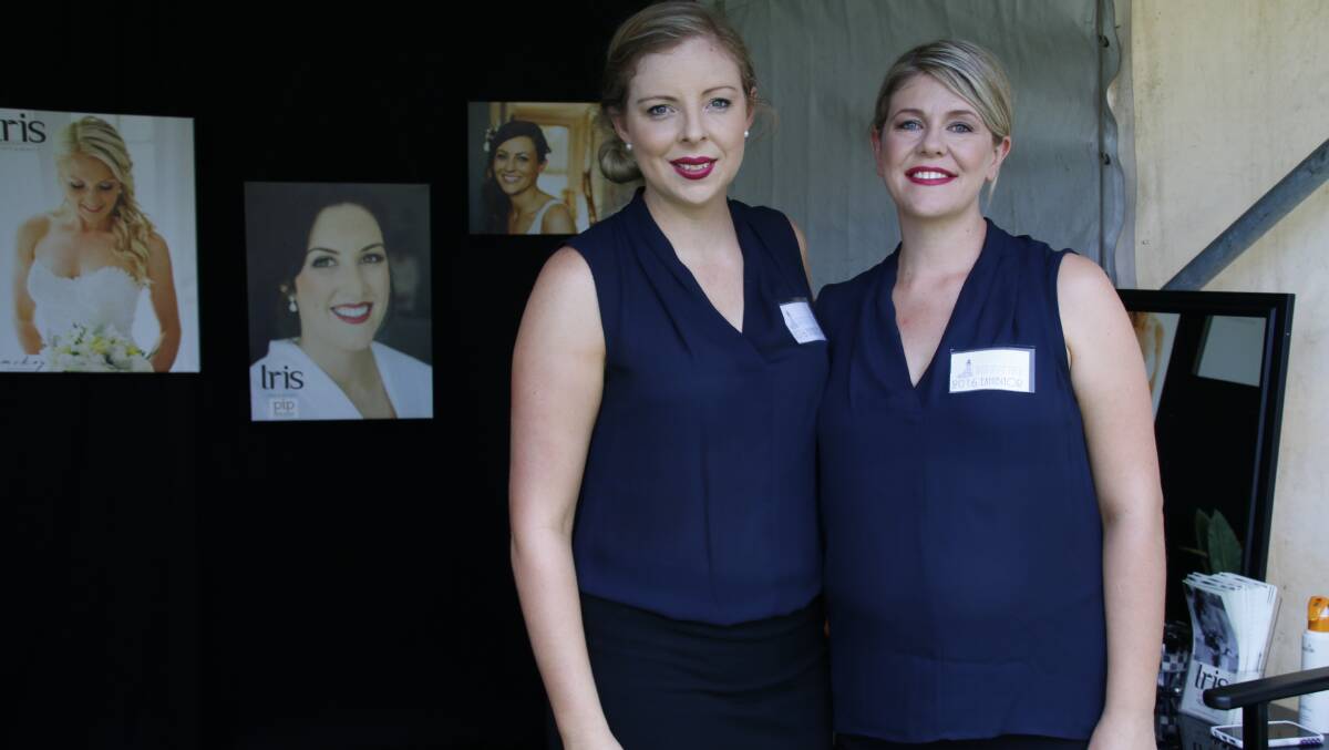 Did you attend the 2015 or 2016 Southern Highlands Wedding Fair?