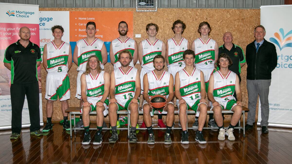 Moss Vale Magic looks to end season on a high