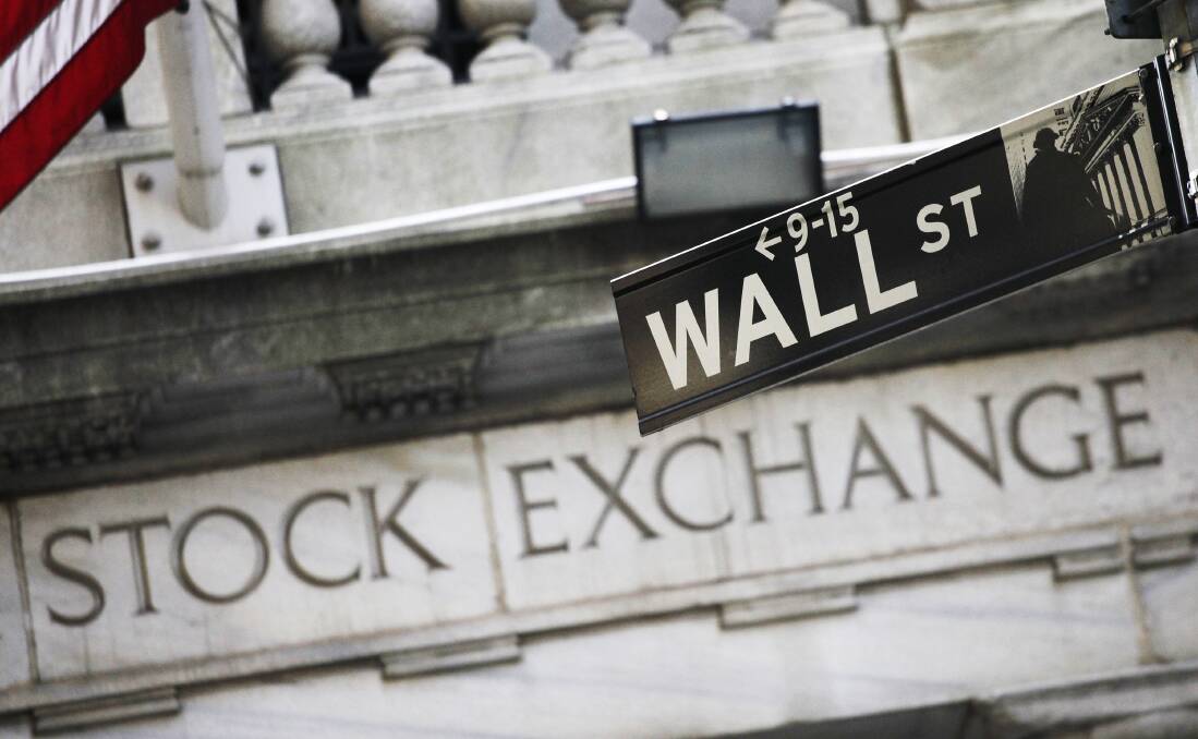 WHICH DIRECTION?: Stock market optimism could face a turnaround in the near future, as Trump's economic policies begin to take effect. Photo: supplied