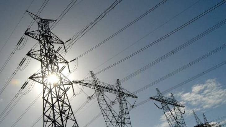 Contract summaries so far disclosed for the electricity privatisation totals more than $100 million.