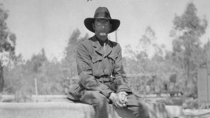 Filled with the flaws and failures of 'everyman', ordinary Australians still managed to achieve extraordinary things. Photo: Australian War Memorial