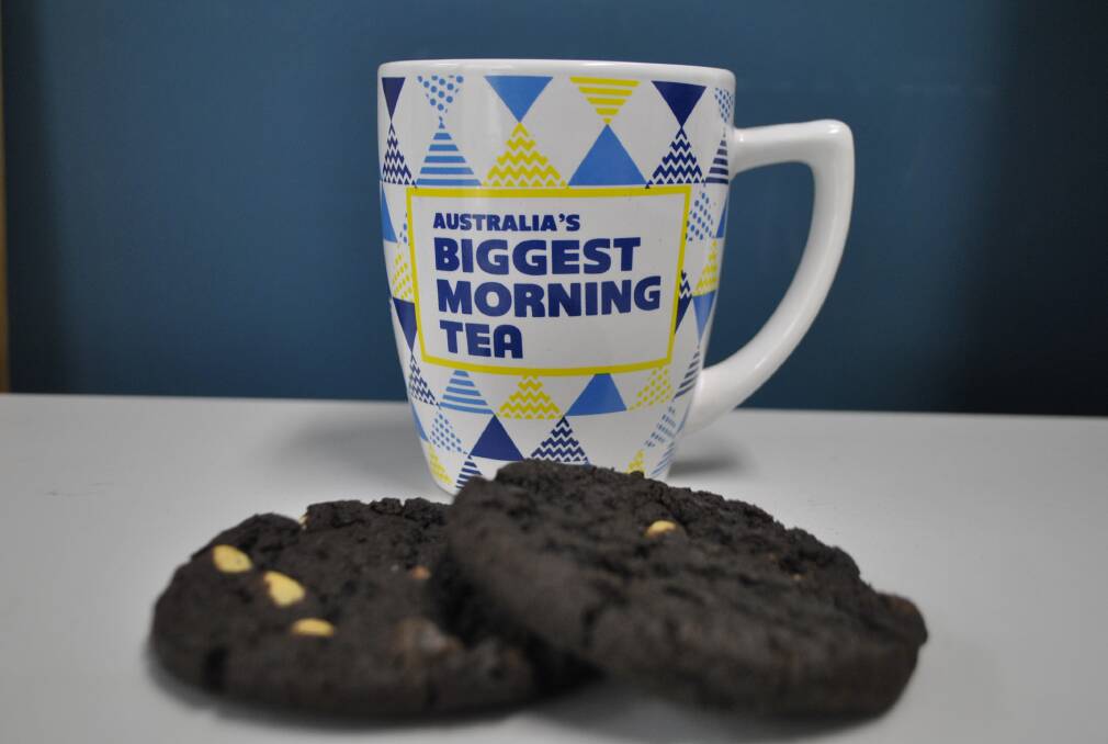 Australia's Biggest Morning Tea is officially May 26, but teas can be held through May and June. Photo: Claire Fenwicke