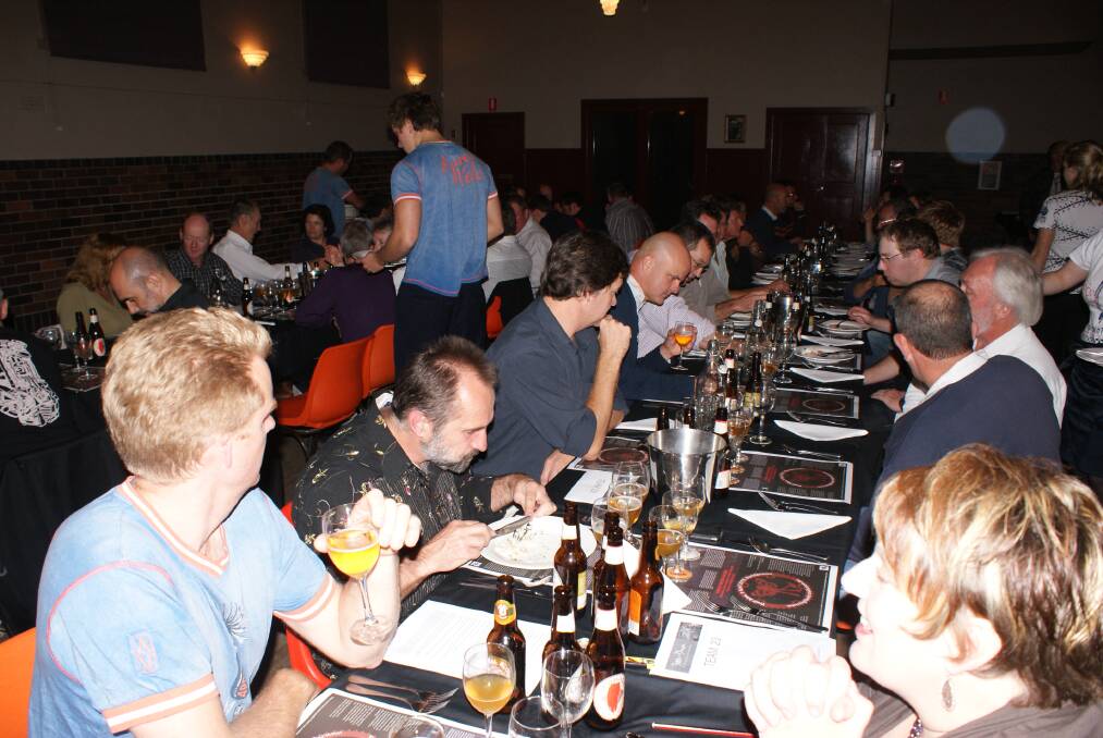 The previous two Trail Ales events have sold out. 	Photo supplied.