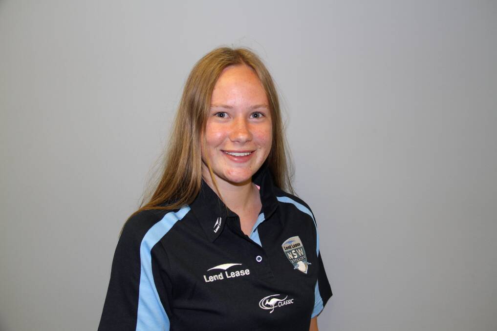 Highlands cricketer Lauren Cheatle has performed well on her second tour with the Australian Shooting Stars. Photo supplied