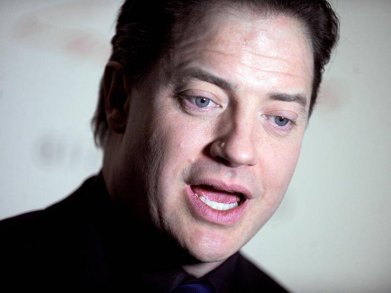 The Mummy star Brendan Fraser says he retreated from public life after the 2003 incident.