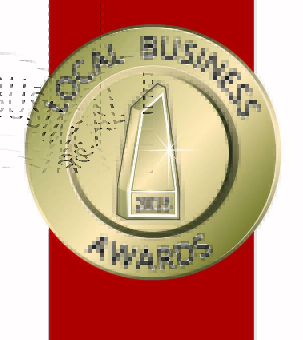 Have you nominated a local business?