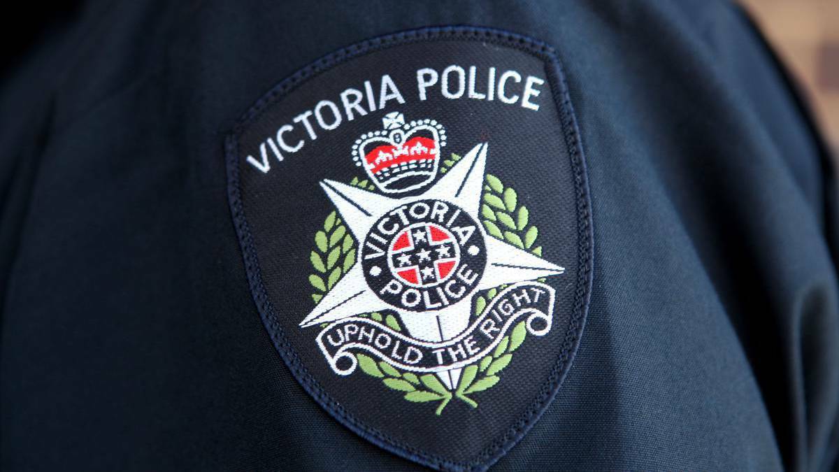 Police hunt gunmen after Ballarat home invasion