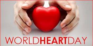 World Heart Day: Ears may be the window to the heart