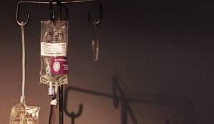 Chemotherapy treatments now free of co-payments. Photo SMH