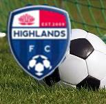 Tough weekend for Highlands