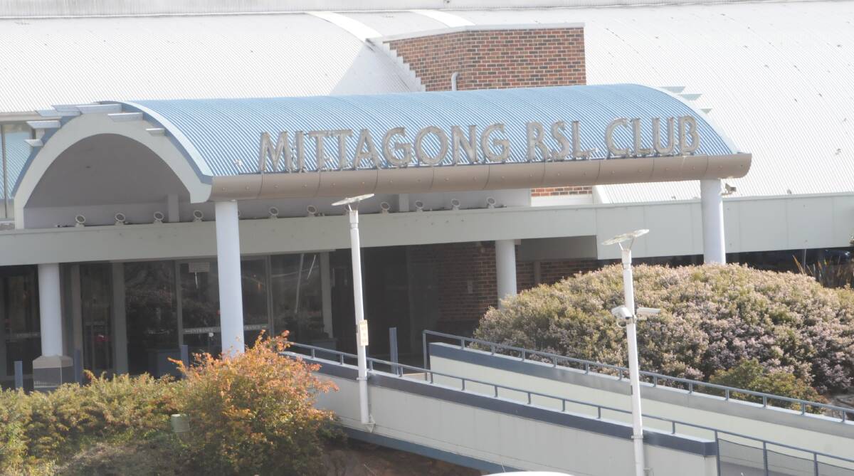 Mittagong RSL Club will host the next Mittagong Blue Light Disco this Saturday. Photo by Lauren Strode