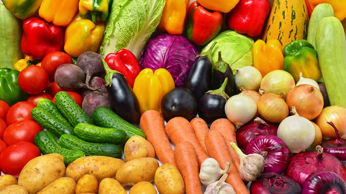 Good diet may reduce cancer incidence by 30 per cent