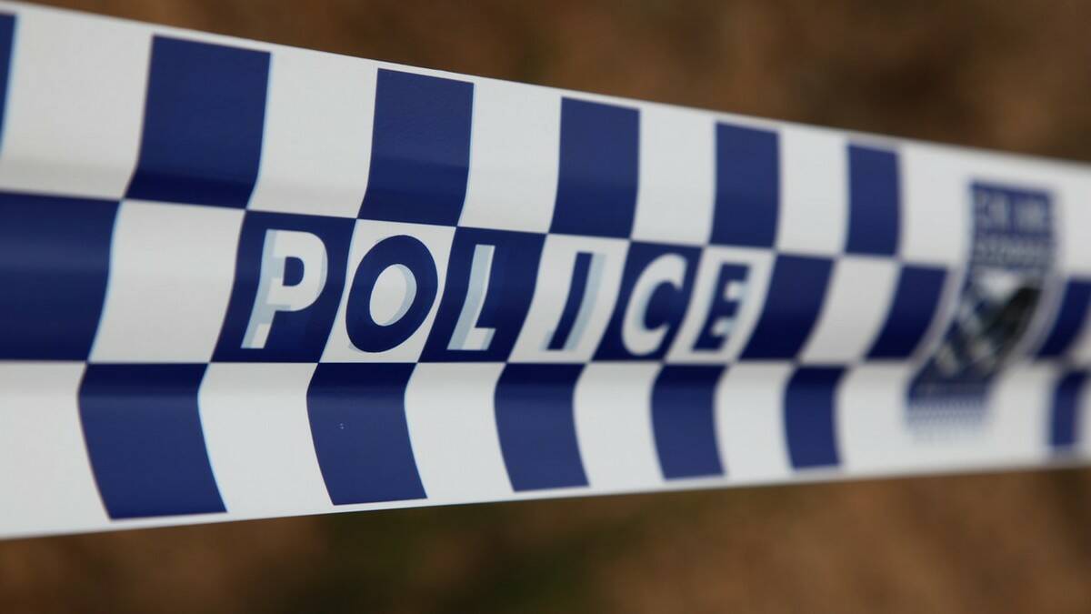 Pedestrian fatality in Bowral