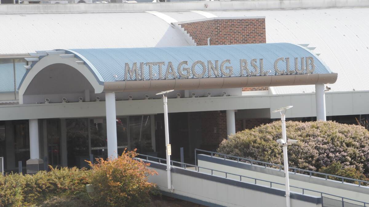 The Mittagong RSL will host the next Mittagong Blue Light Disco on Saturday, August 30. Photo by Lauren Strode